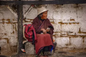 སྤྱི་མོ་ཆེན་པོ། (Jyi Mo Chenpo): Glimpses of Communion