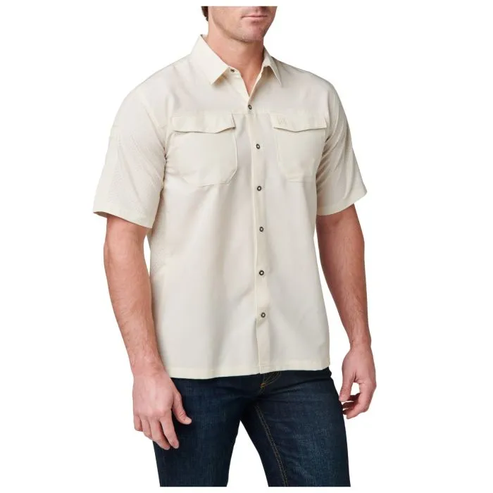 5.11 Freedom Flex Woven Shirt (Short Sleeve)