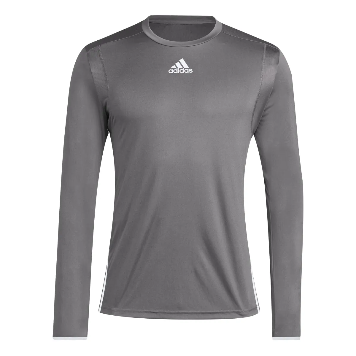 adidas Men's Team Issue Long Sleeve Jersey