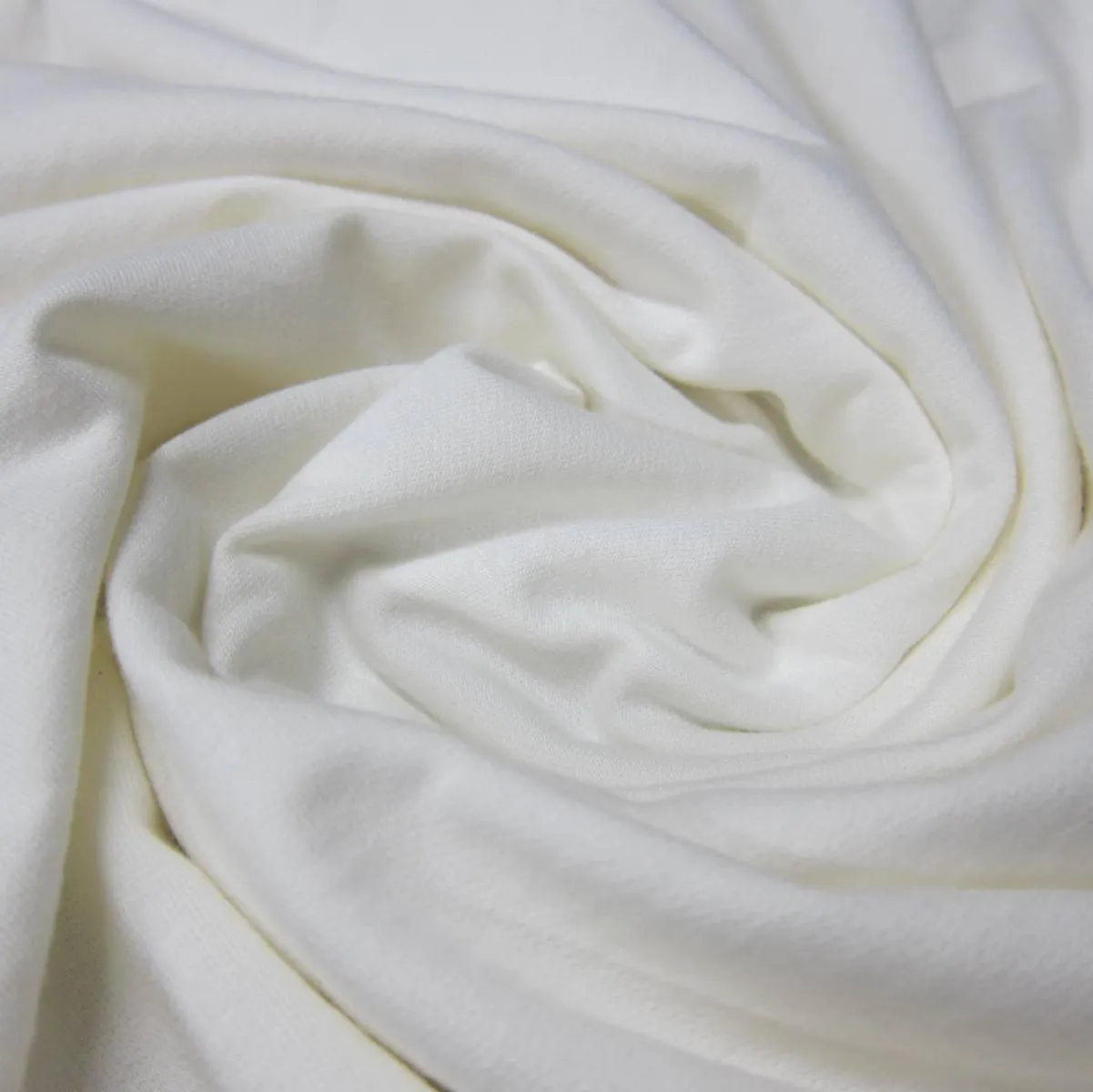Bamboo Fleece Fabric - 500 GSM, $11.72/yd - Rolls