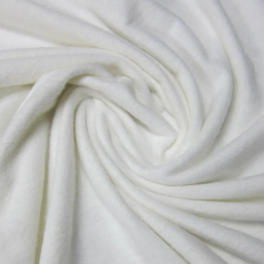 Bamboo Fleece Fabric - 500 GSM, $11.72/yd - Rolls