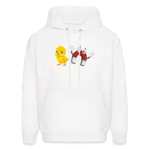 Chick Magnet Hoodie