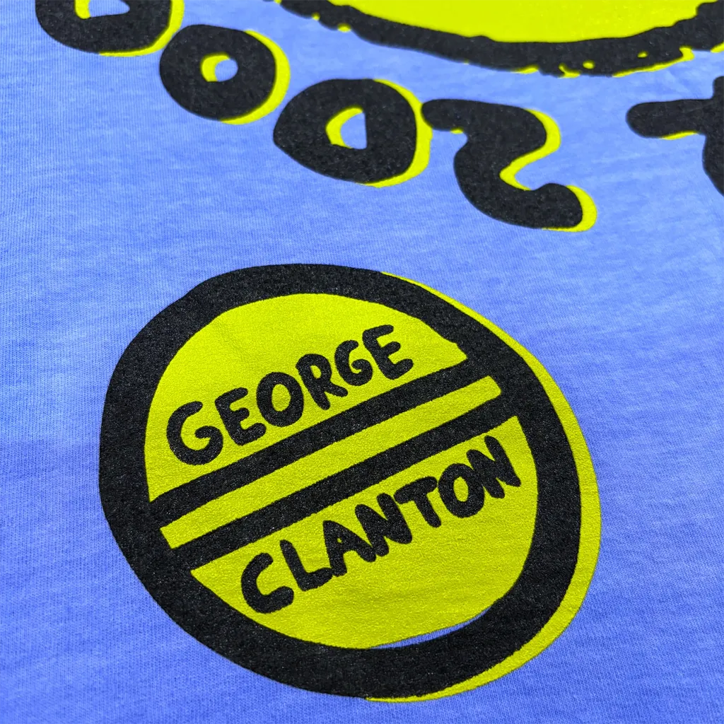 Color Changing Summer 2000 T-Shirt