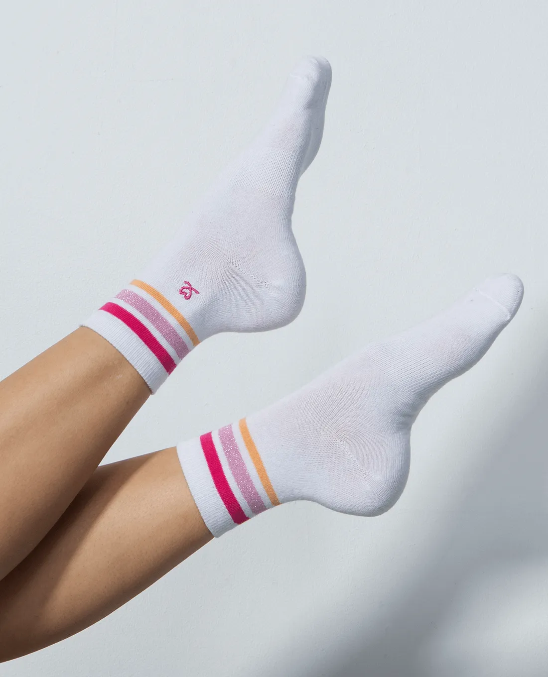 DAILY SPORTS Miyako Socks 190 2-Pack