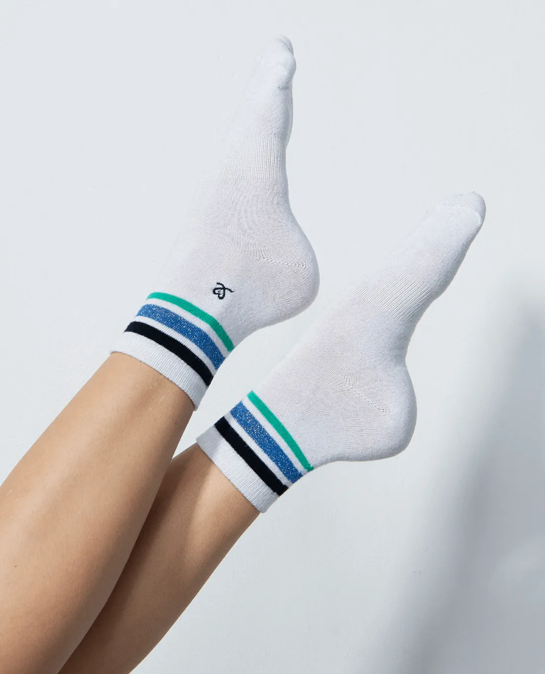 DAILY SPORTS Miyako Socks 190 2-Pack