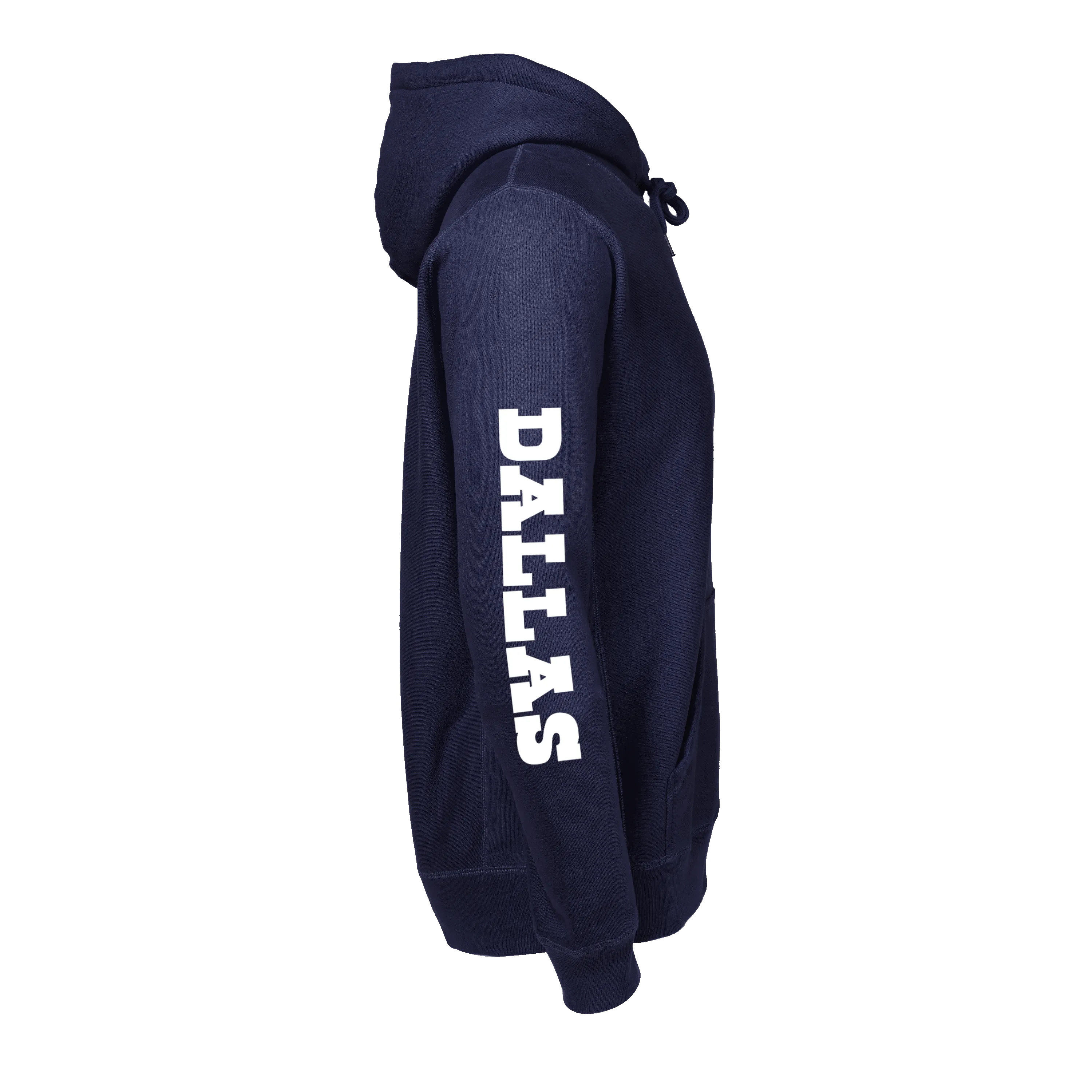 Dallas Cowboys Fireside Hoodie