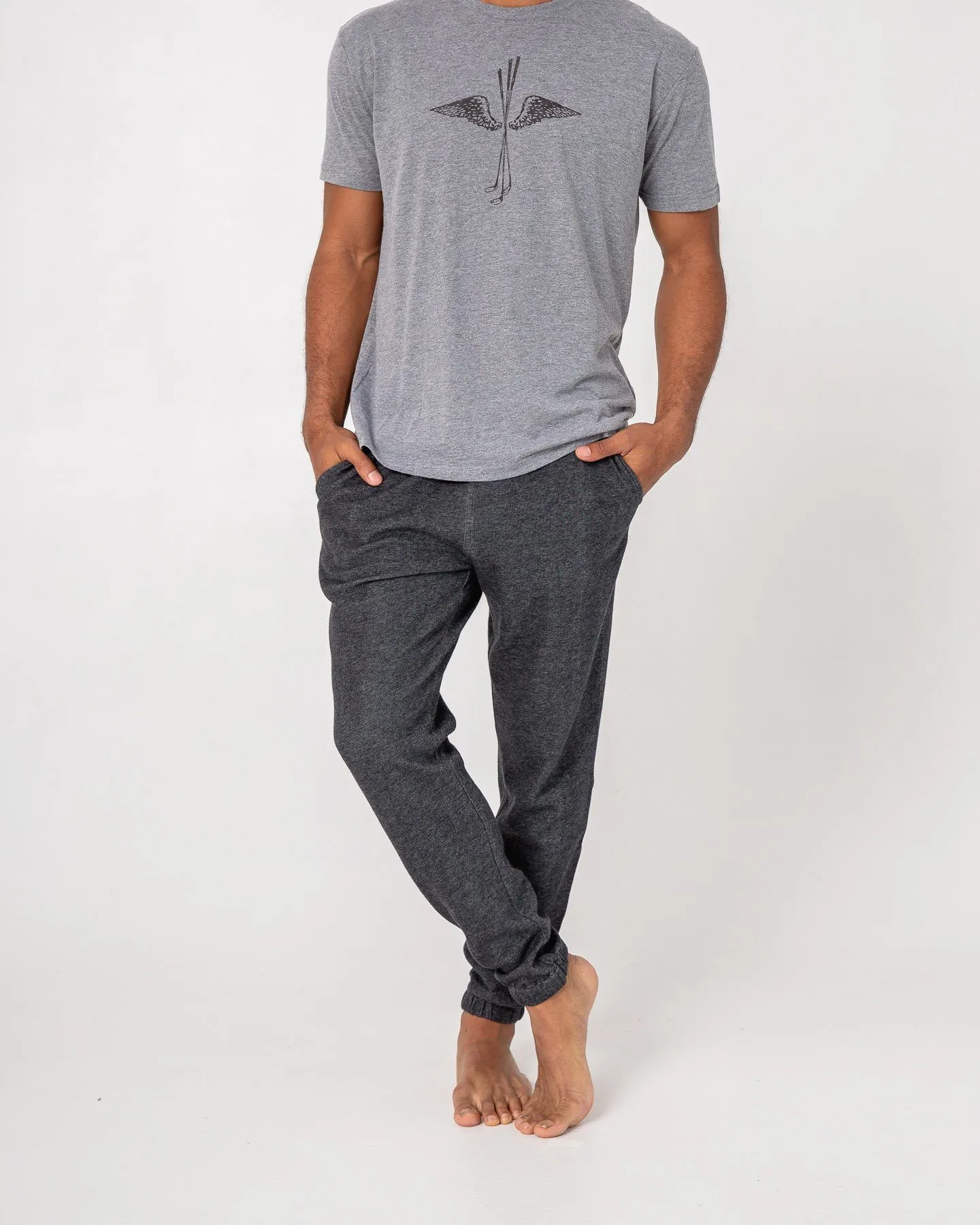 Early Riser Sweatpants