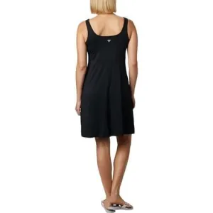Freezer III dress for women Columbia, black