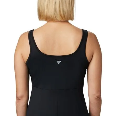 Freezer III dress for women Columbia, black