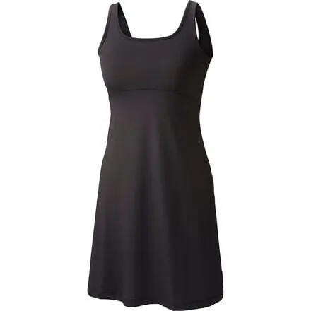 Freezer III dress for women Columbia, black