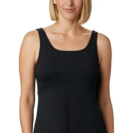 Freezer III dress for women Columbia, black