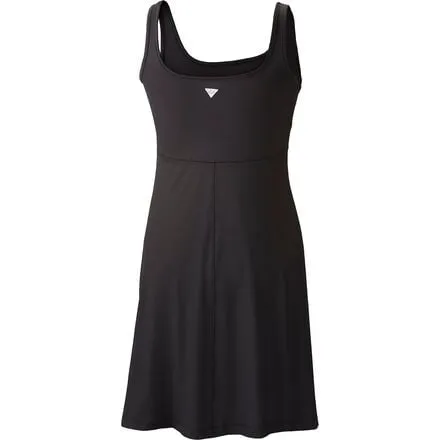 Freezer III dress for women Columbia, black