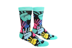 High Five Sock