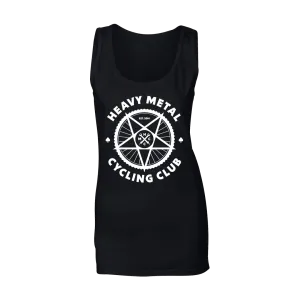 HMCC Logo Women's Tank Top - Black