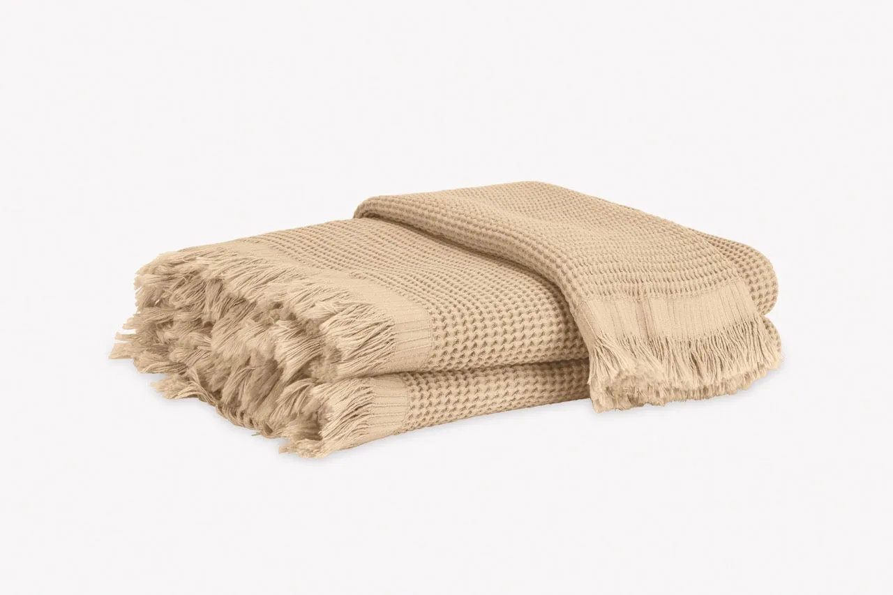 Kiran | Wash Cloth