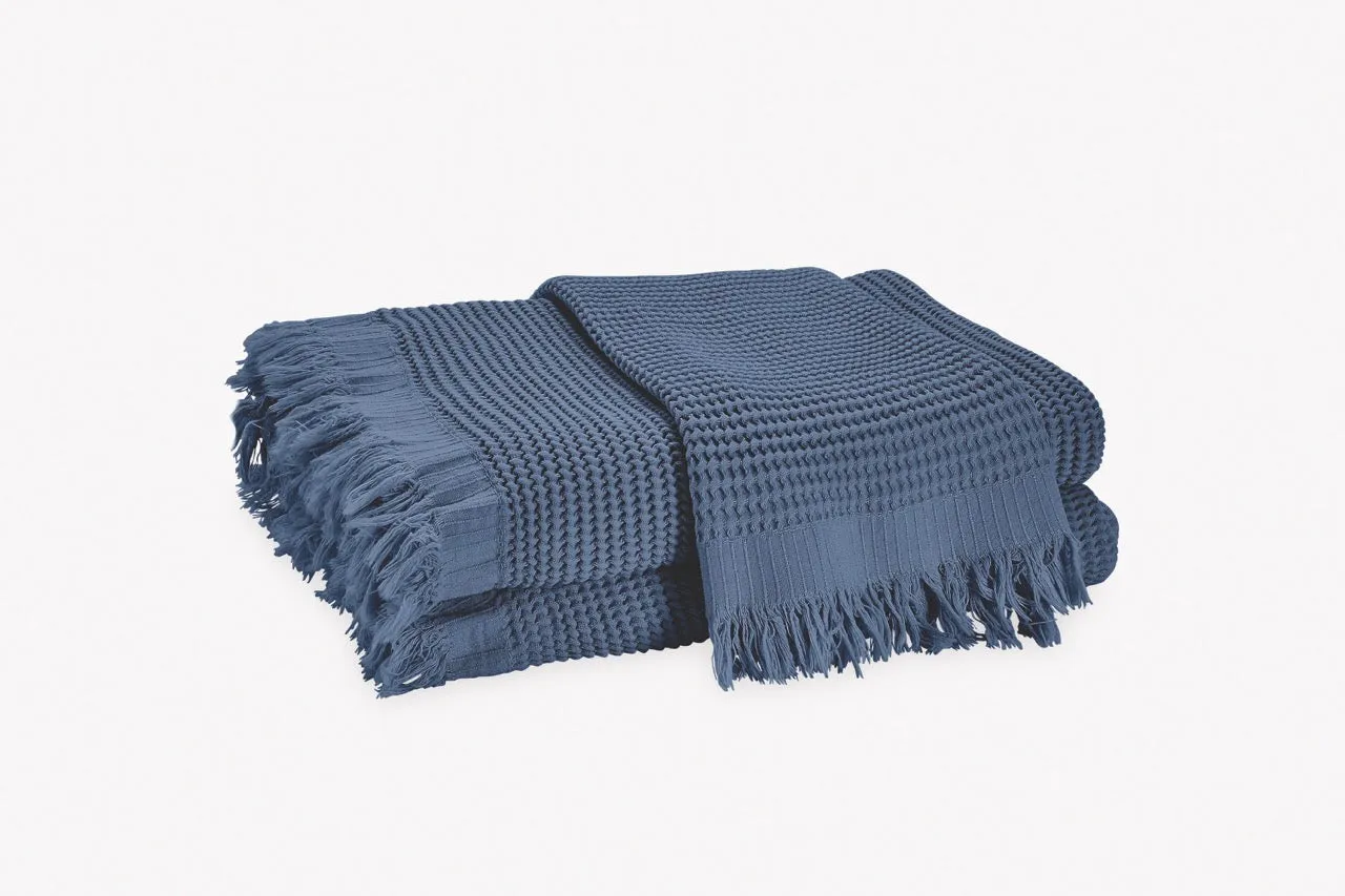 Kiran | Wash Cloth