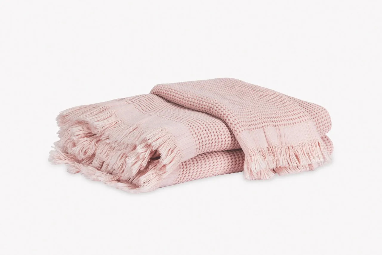 Kiran | Wash Cloth