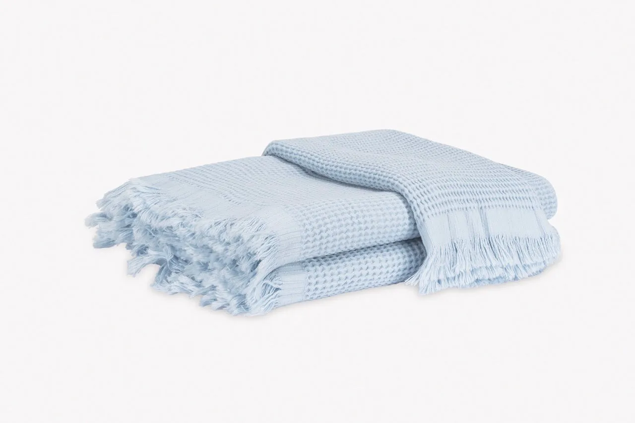 Kiran | Wash Cloth