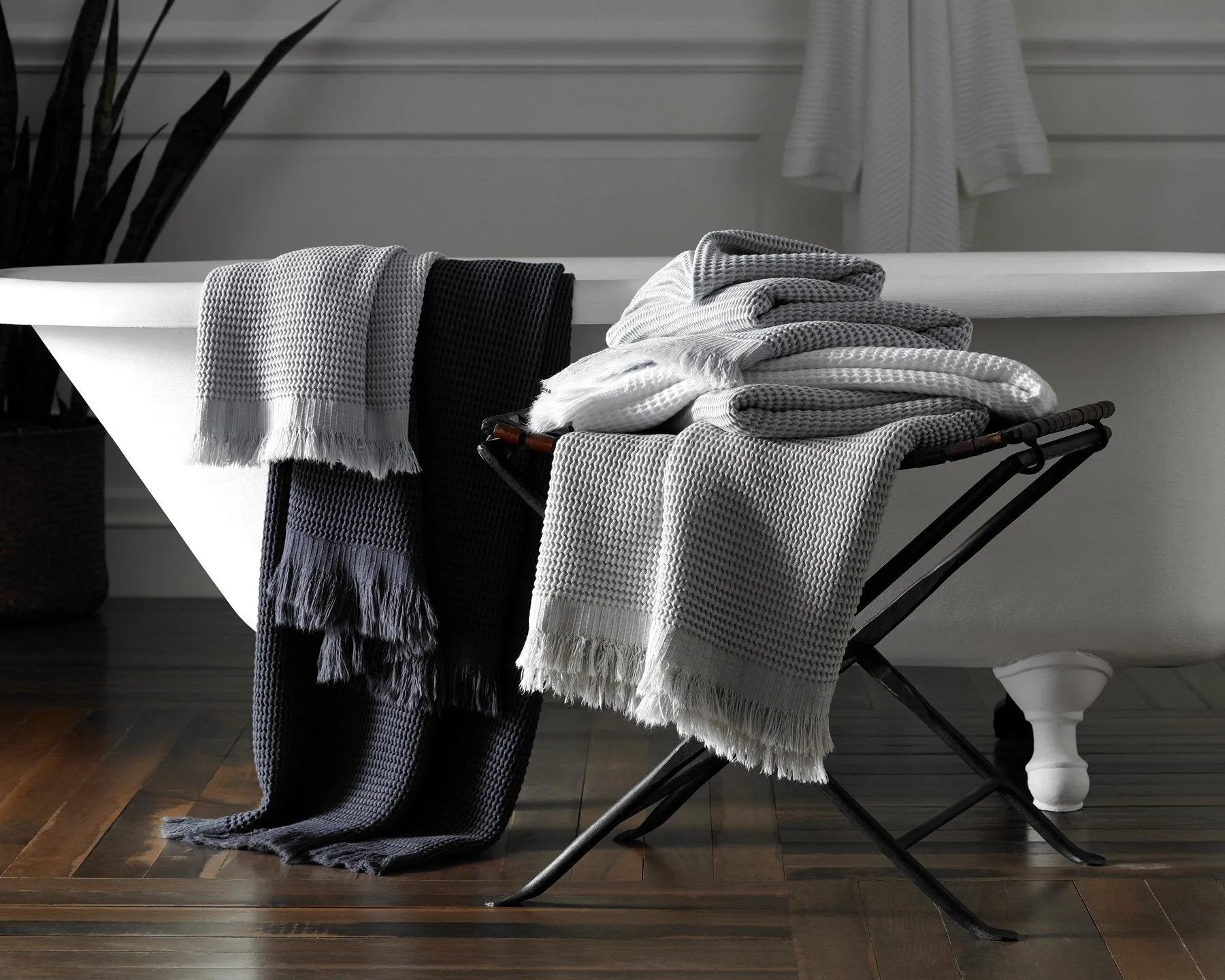 Kiran | Wash Cloth