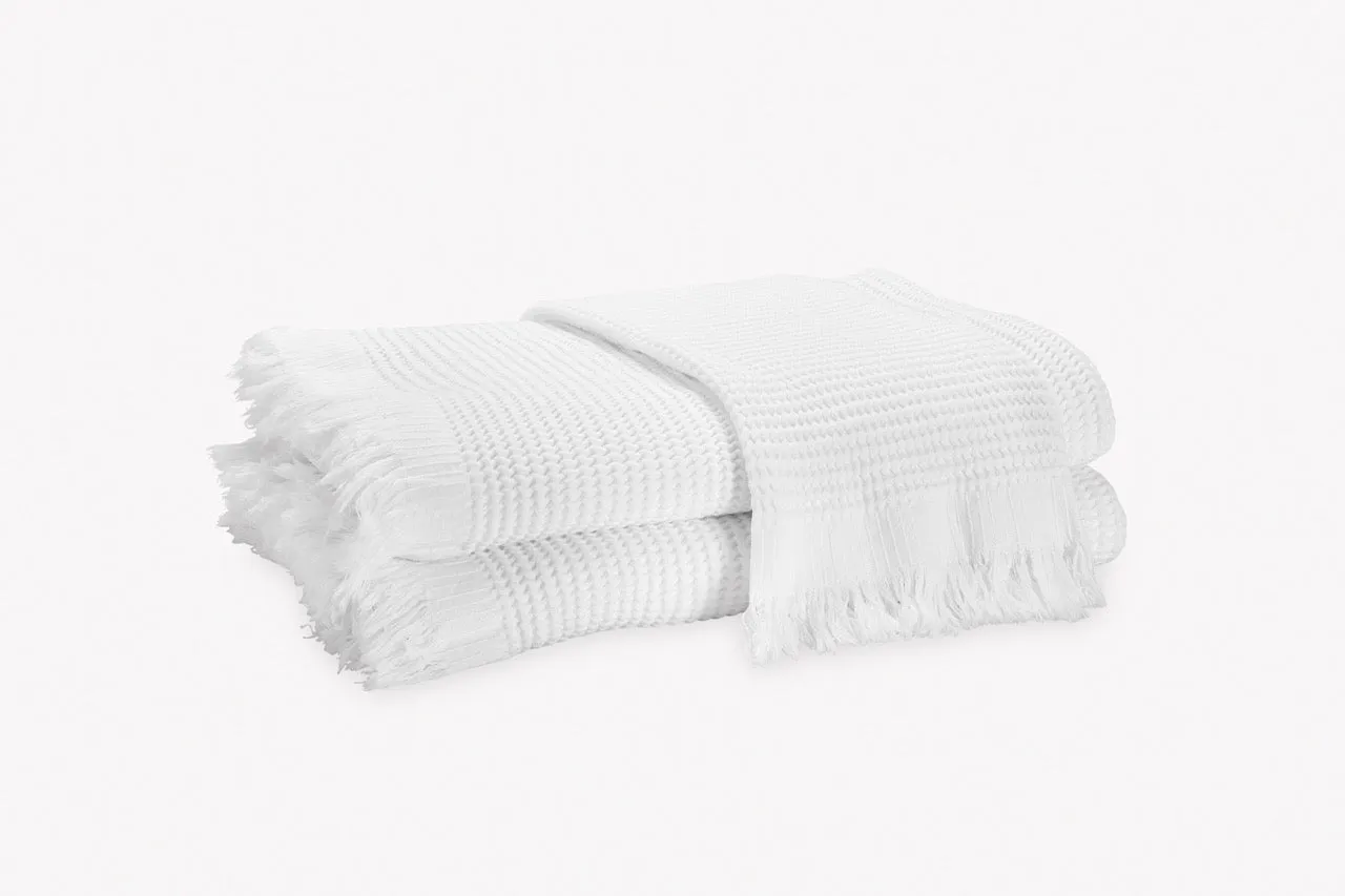 Kiran | Wash Cloth