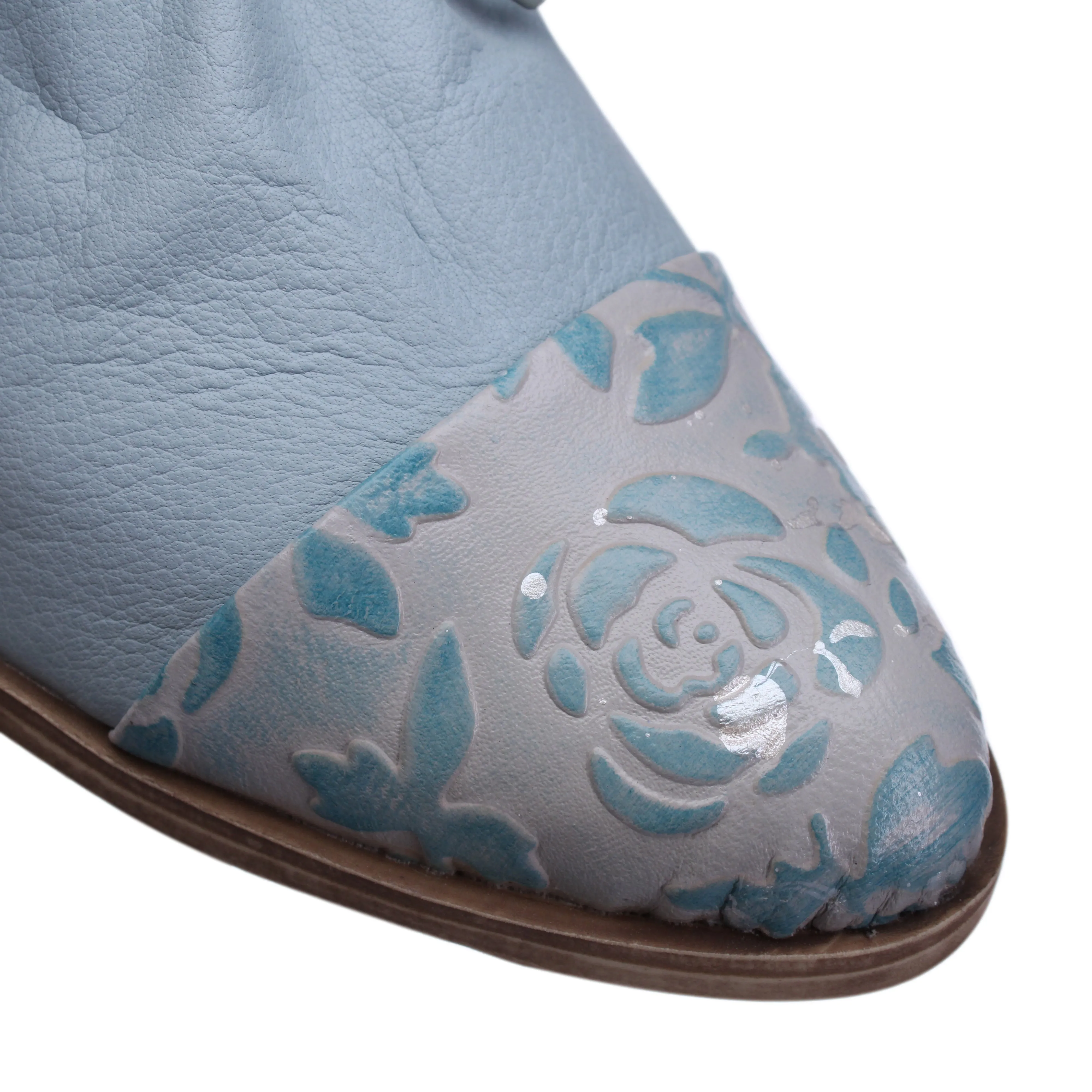 Kotty Slip On II