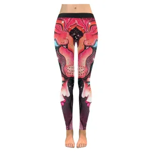 Lioness Low Rise Leggings
