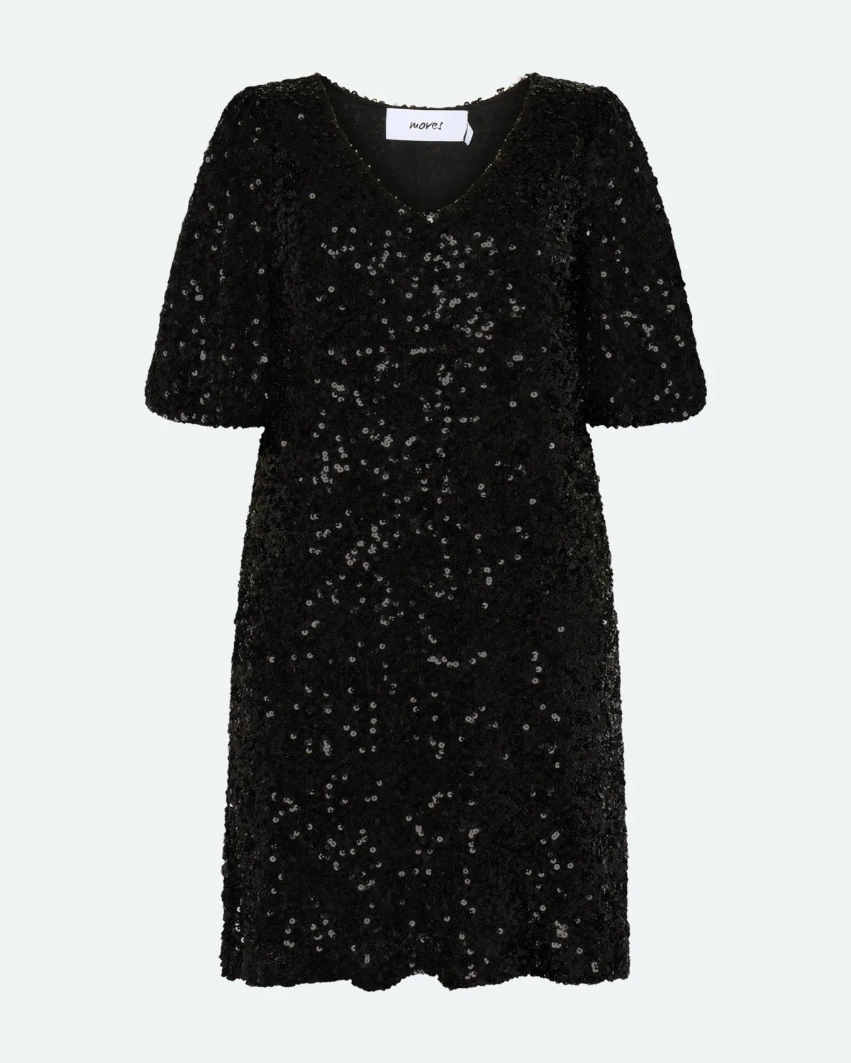 Manalina 3905 - Black