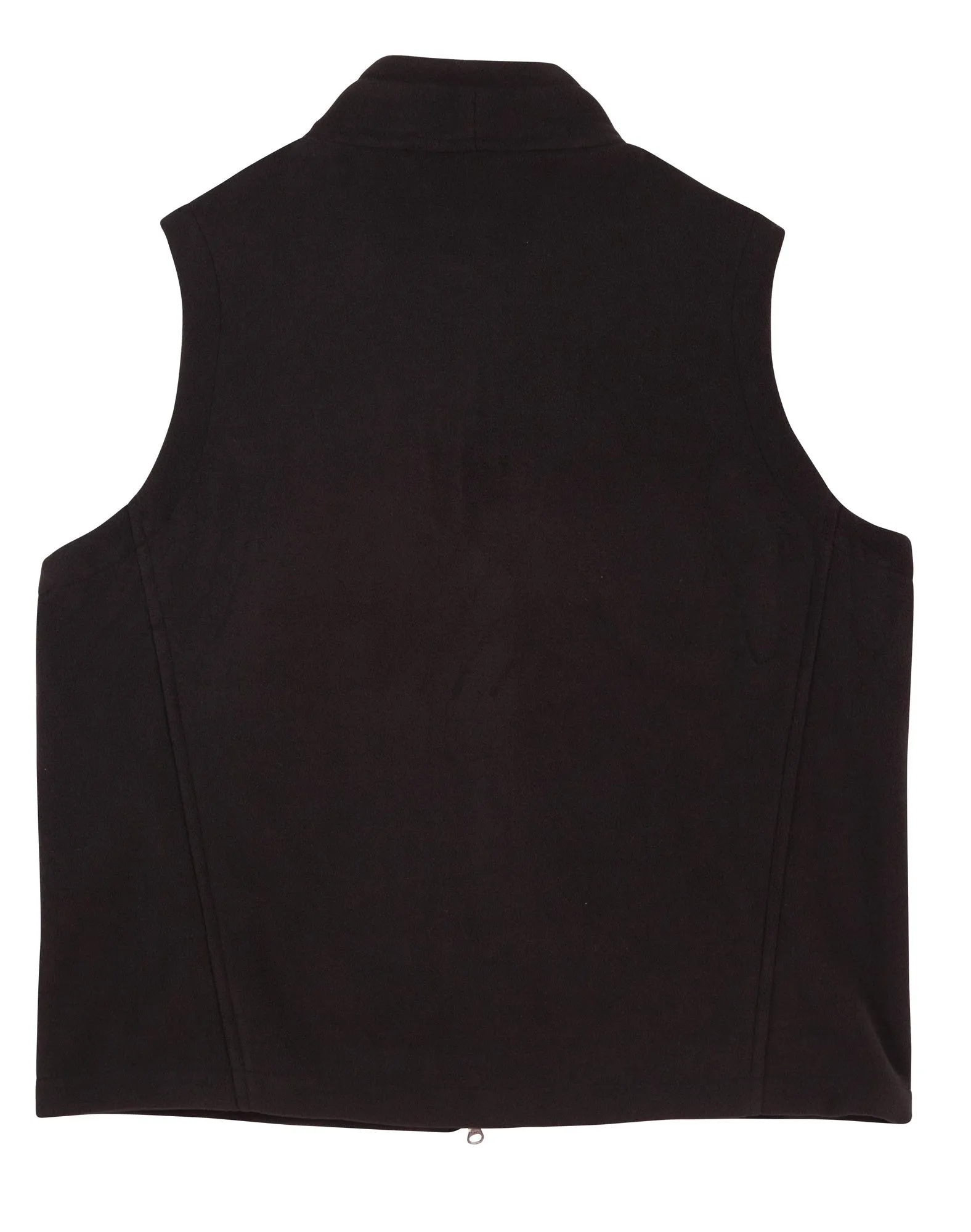 Men's' Bonded Polar Fleece Vest - PF09