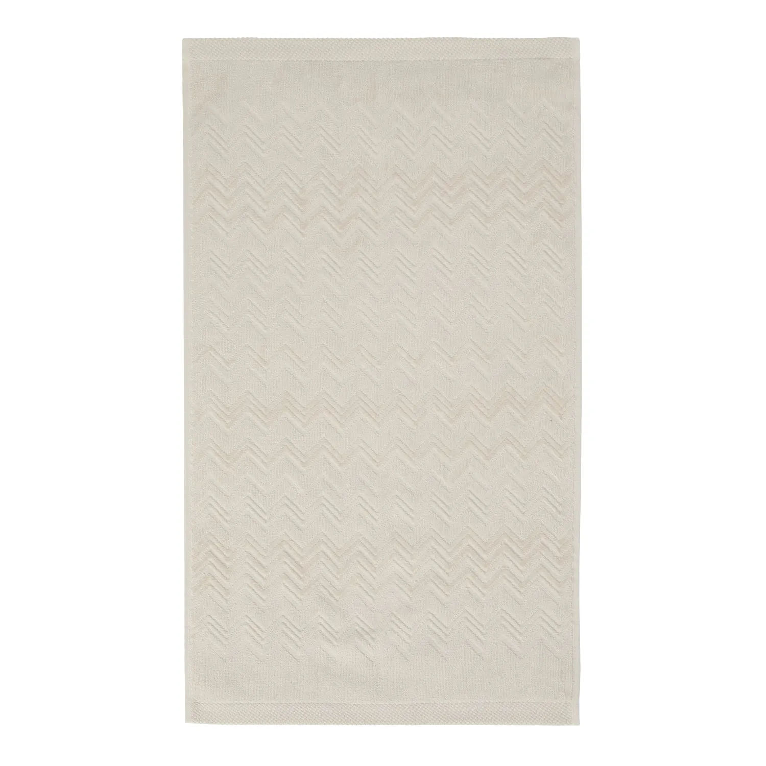 missoni home | chalk towel | colour 21