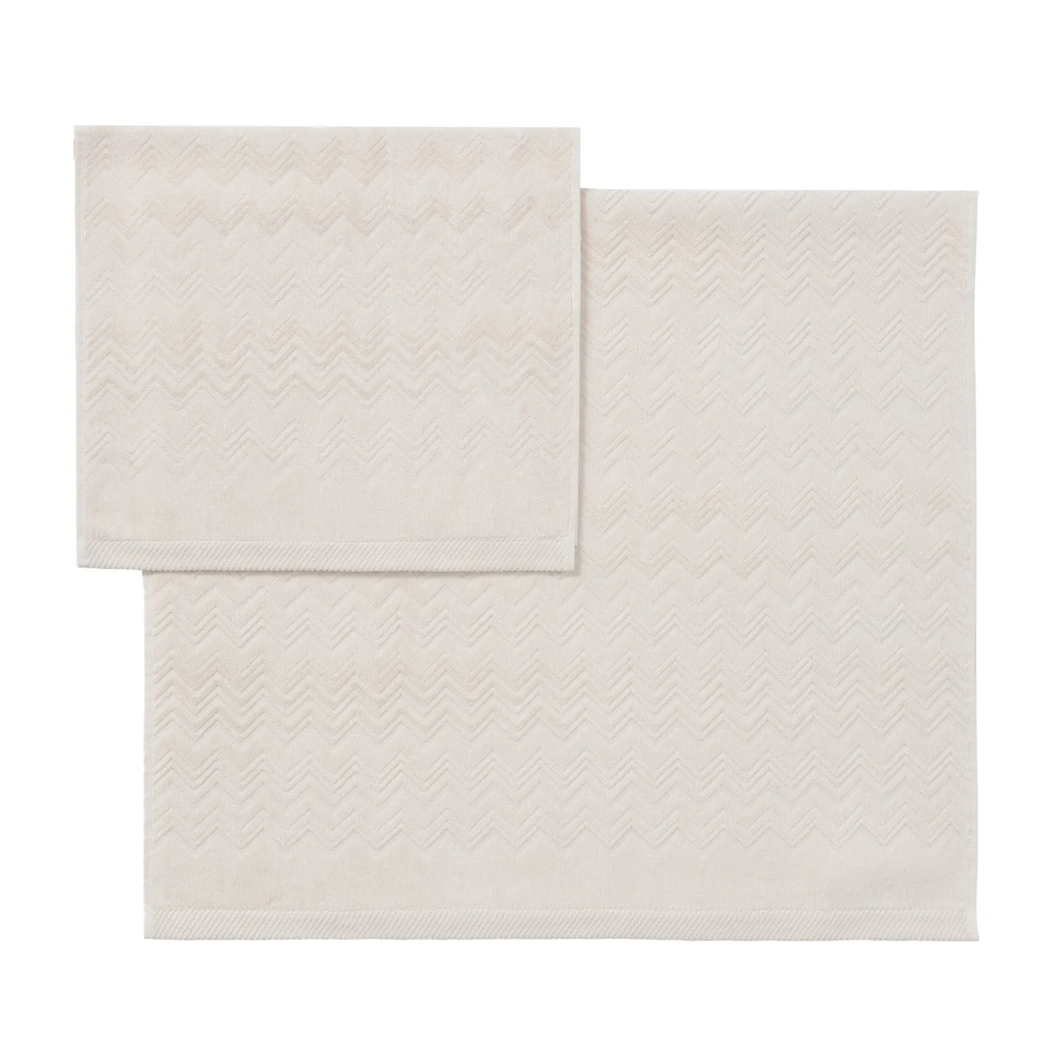 missoni home | chalk towel | colour 21