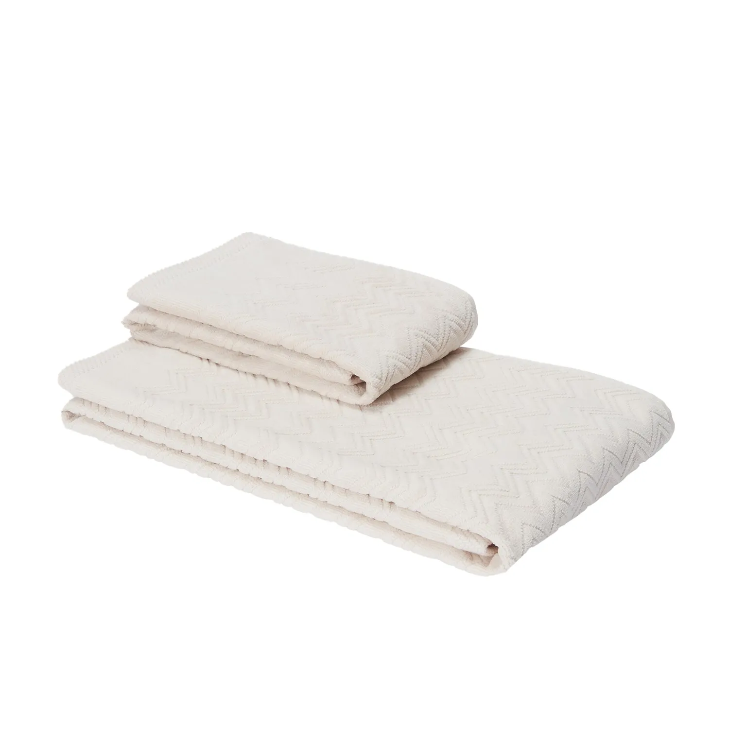 missoni home | chalk towel | colour 21