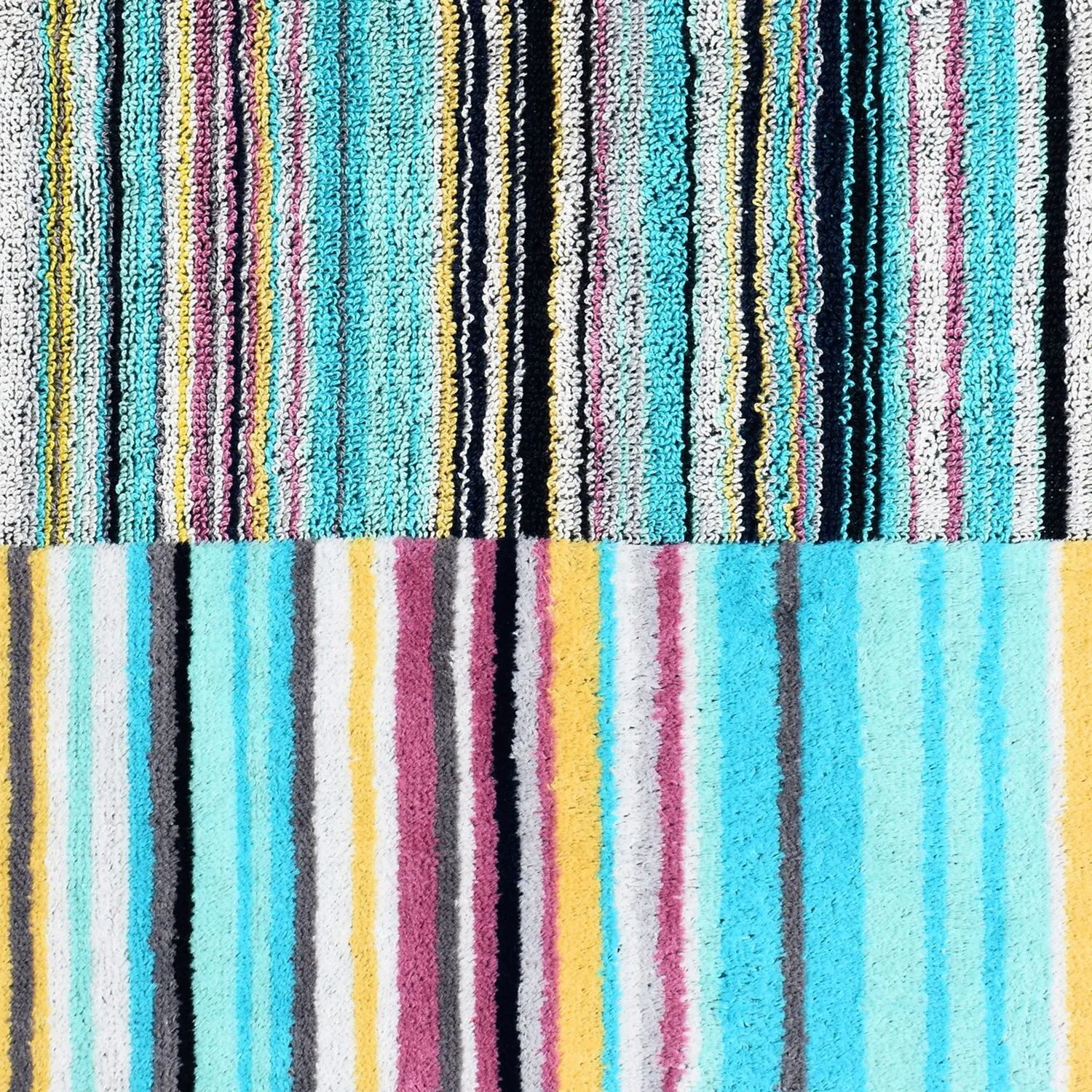 missoni home | jazz towel | colour 170 - DC