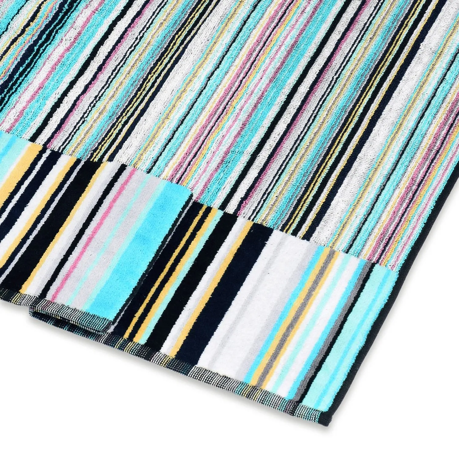 missoni home | jazz towel | colour 170 - DC