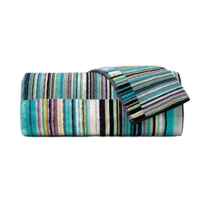 missoni home | jazz towel | colour 170 - DC