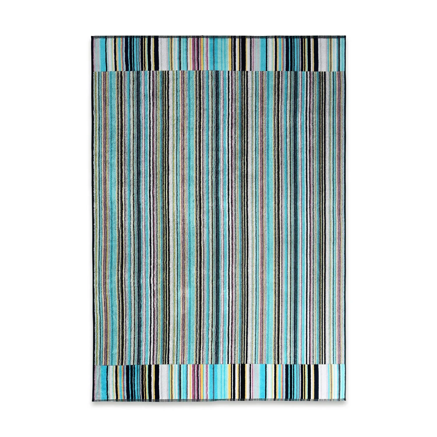 missoni home | jazz towel | colour 170 - DC