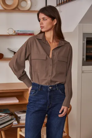 Nelson Blouse