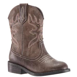 Nina Mirabela Western Boot