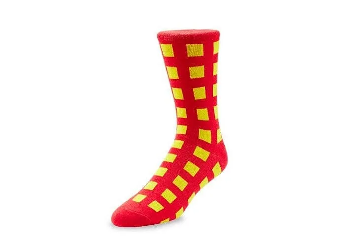 Picnic in the Park - Bamboo Socks