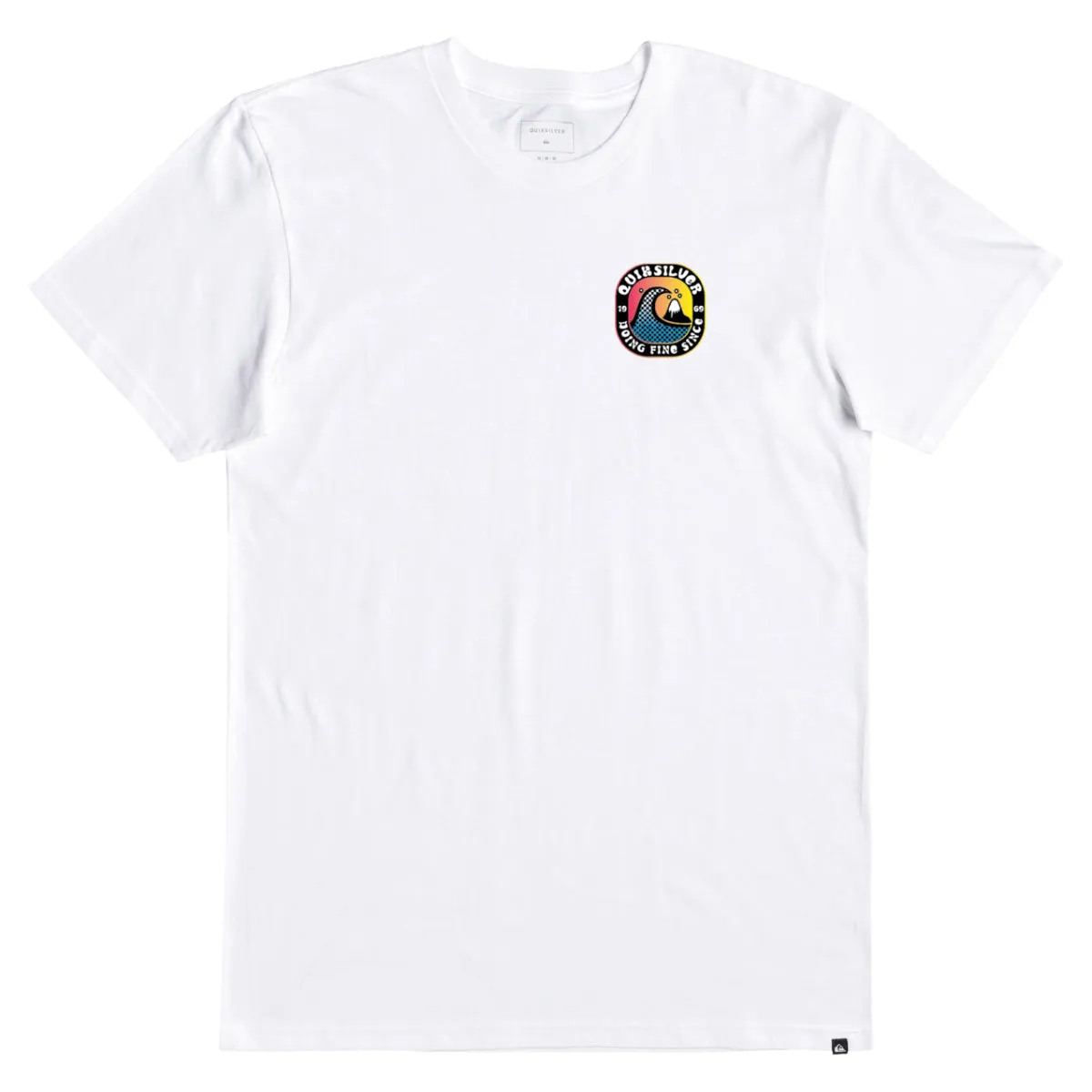Quiksilver Another Story T-Shirt