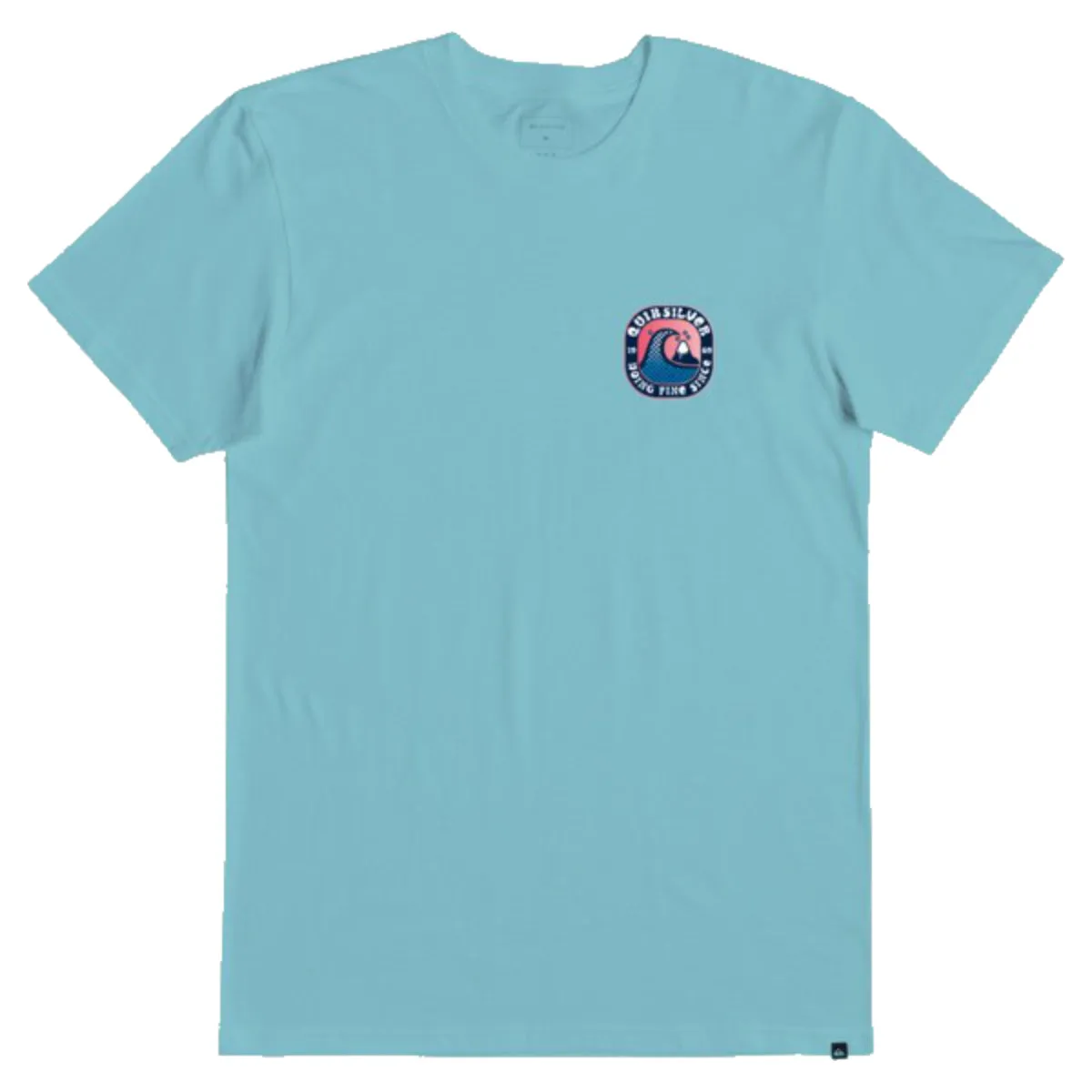 Quiksilver Another Story T-Shirt