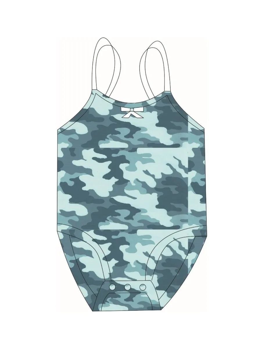 R211 Bella Popper Vest (Adults)
