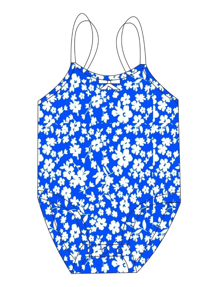 R211 Bella Popper Vest (Adults)