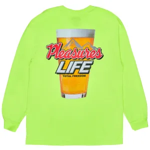 Refresh LS Tee