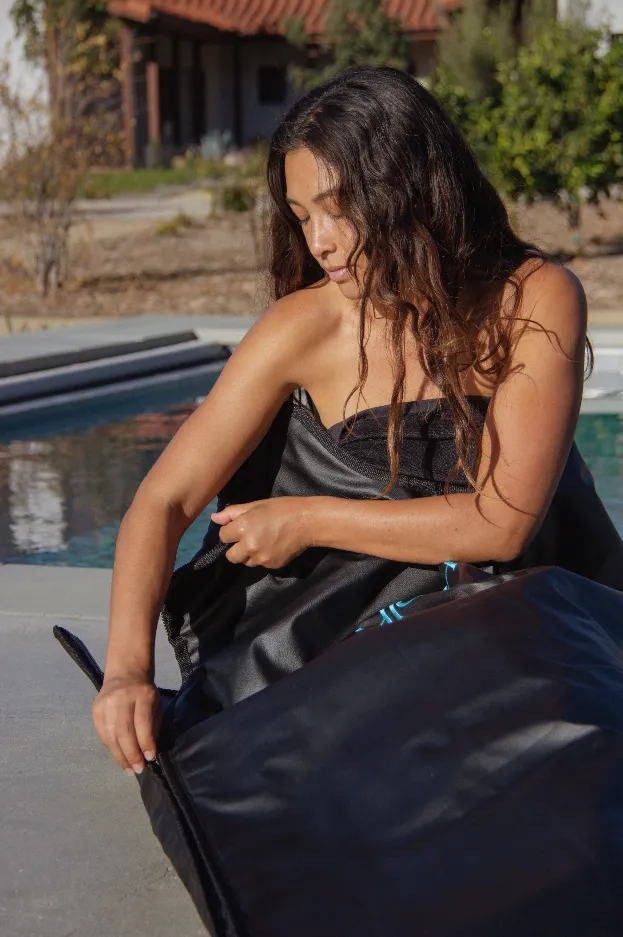 Sauna Blanket Insert