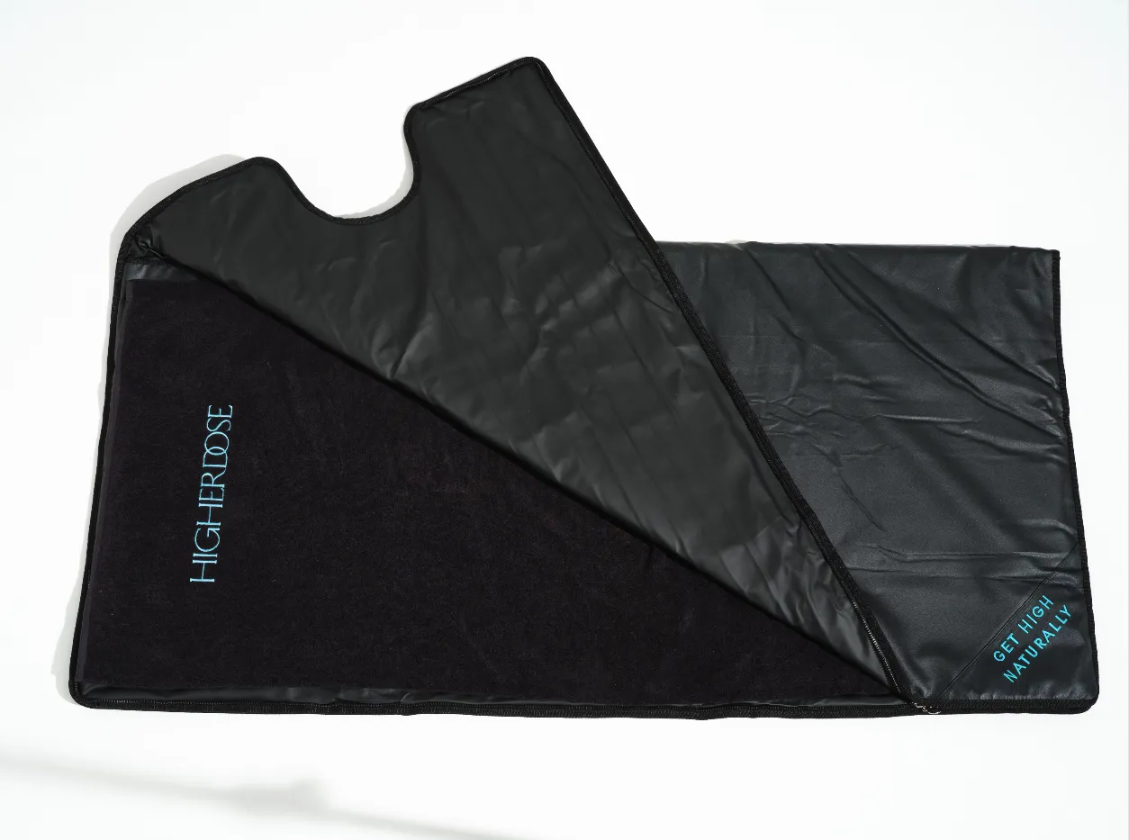 Sauna Blanket Insert
