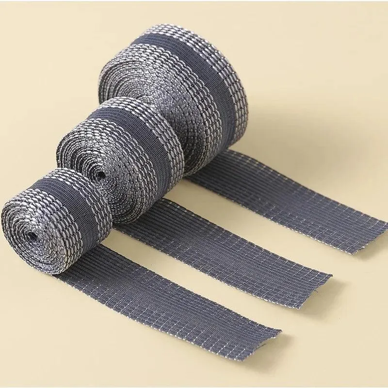Self-Adhesive Pants Paste: DIY Jean Hem Fixer - Instant Iron-On Solution