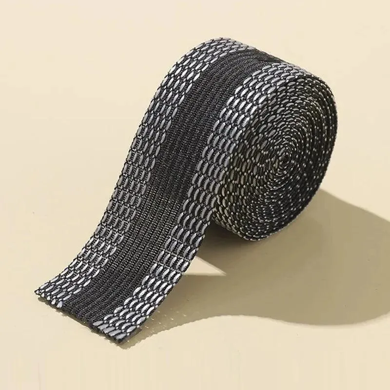 Self-Adhesive Pants Paste: DIY Jean Hem Fixer - Instant Iron-On Solution
