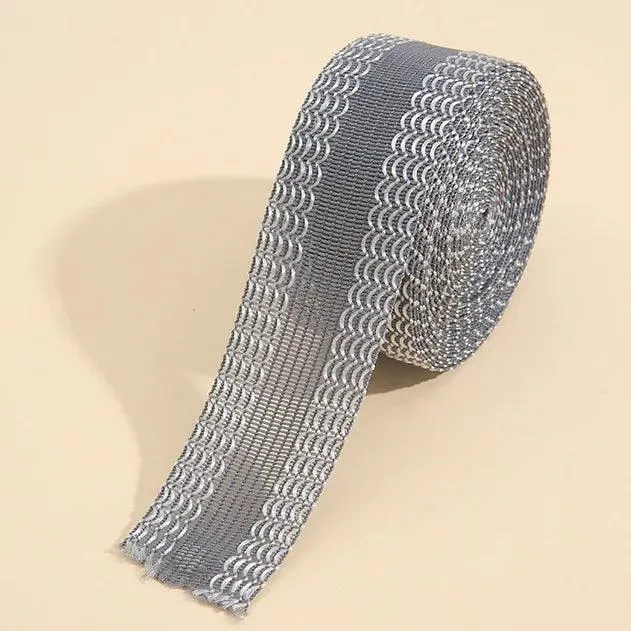 Self-Adhesive Pants Paste: DIY Jean Hem Fixer - Instant Iron-On Solution