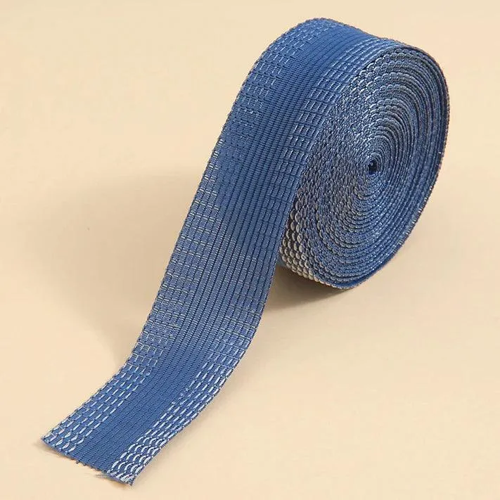 Self-Adhesive Pants Paste: DIY Jean Hem Fixer - Instant Iron-On Solution