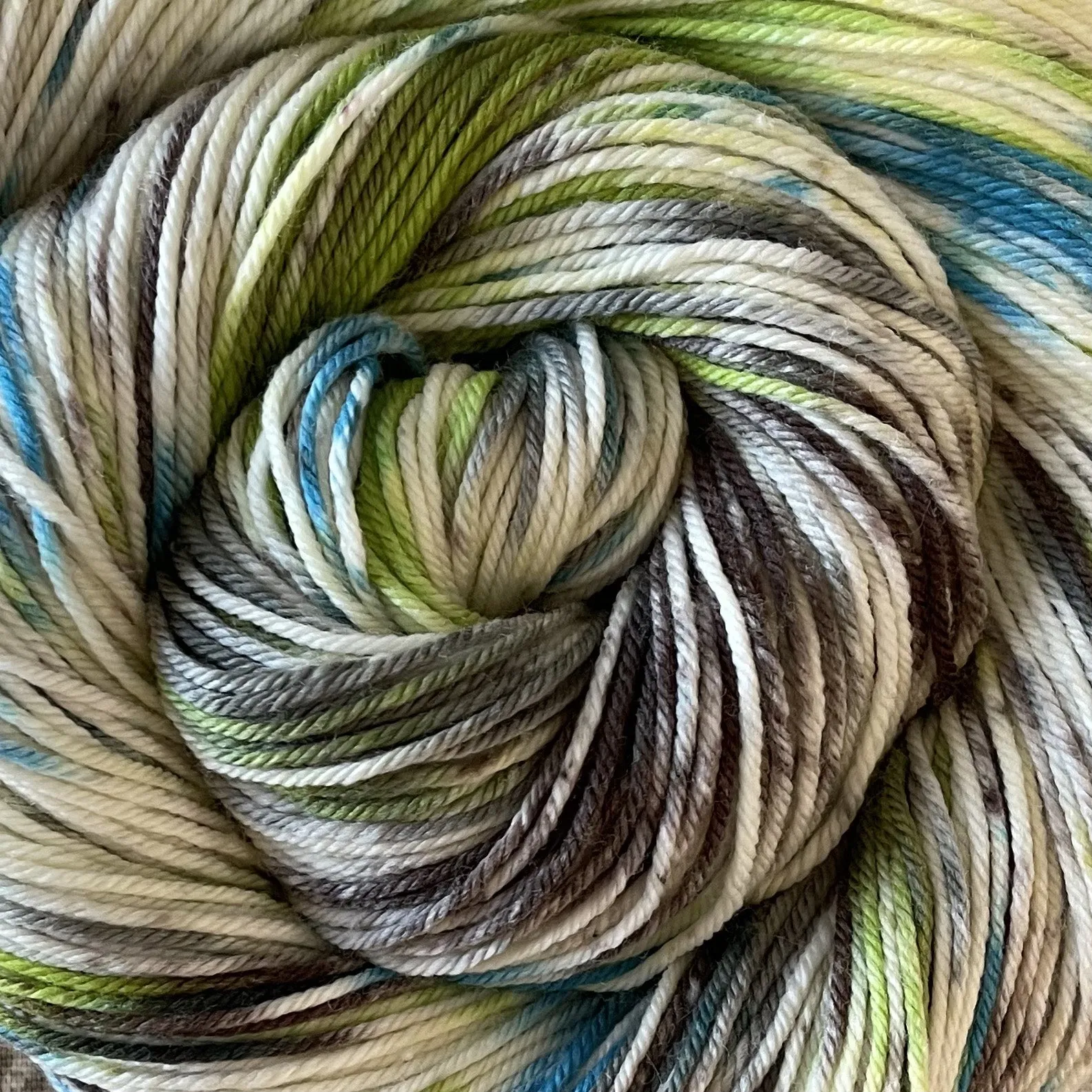 Simply DK Yarn - Metro